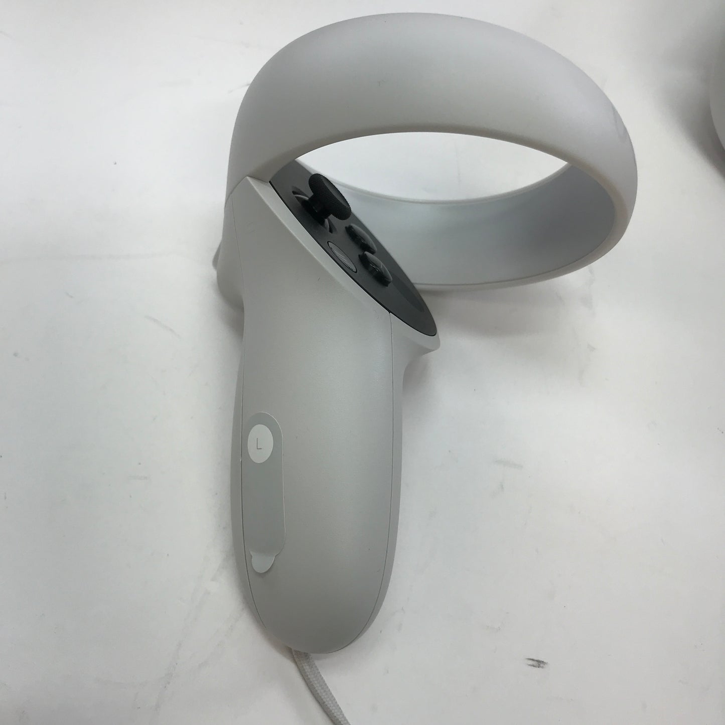 Meta Quest 2 256GB Standalone All-in-One VR Headset KW49CM Tested and Working