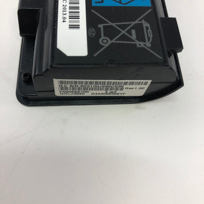 Toshiba  PS5024U-1BRS Rechargeable Li-ion Battery Pack PABAS260