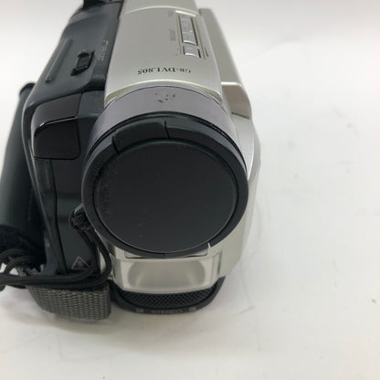 Broken JVC GR-DVL805U Digital Video Camera Parts Only READ Power Issue