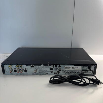 Toshiba D-R410 DVD Player