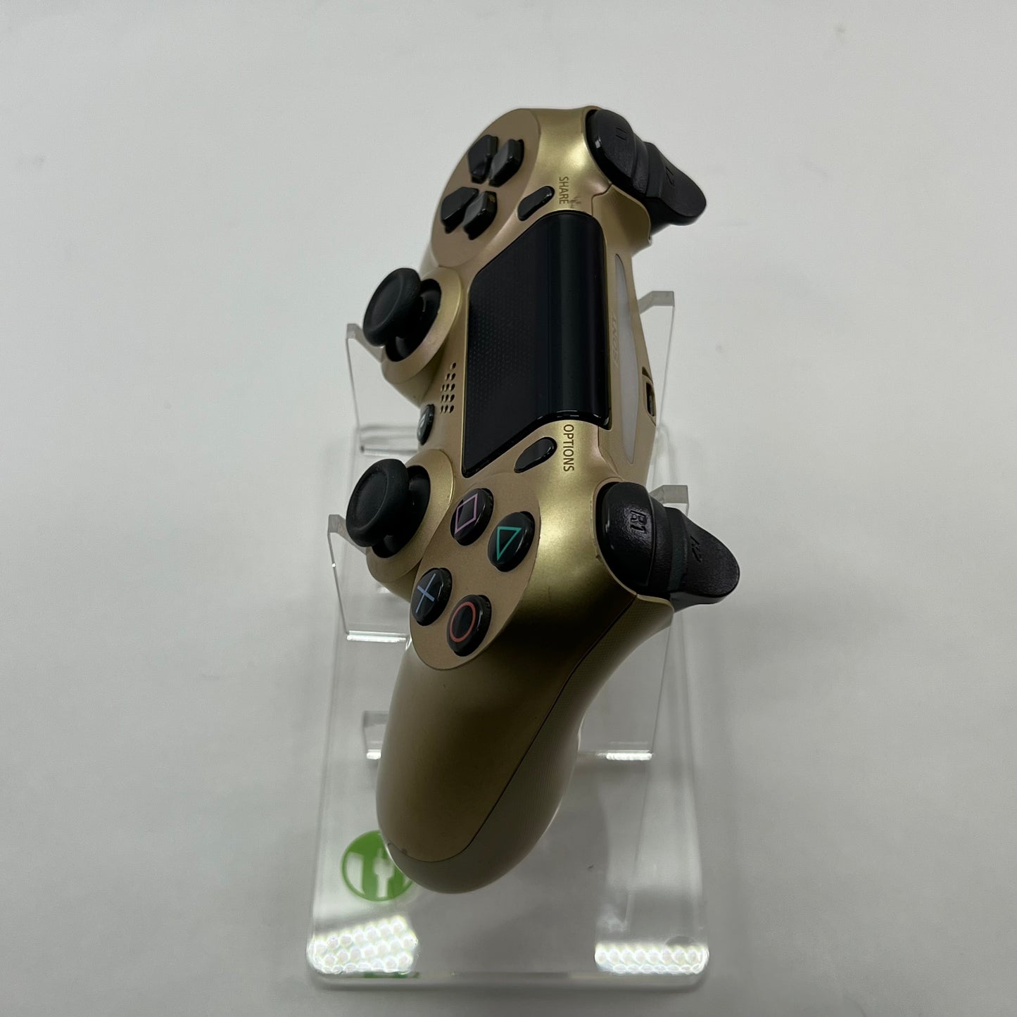 Sony PlayStation 4 PS4 DualShock 4 Wireless Controller Gold CUH-ZCT2U