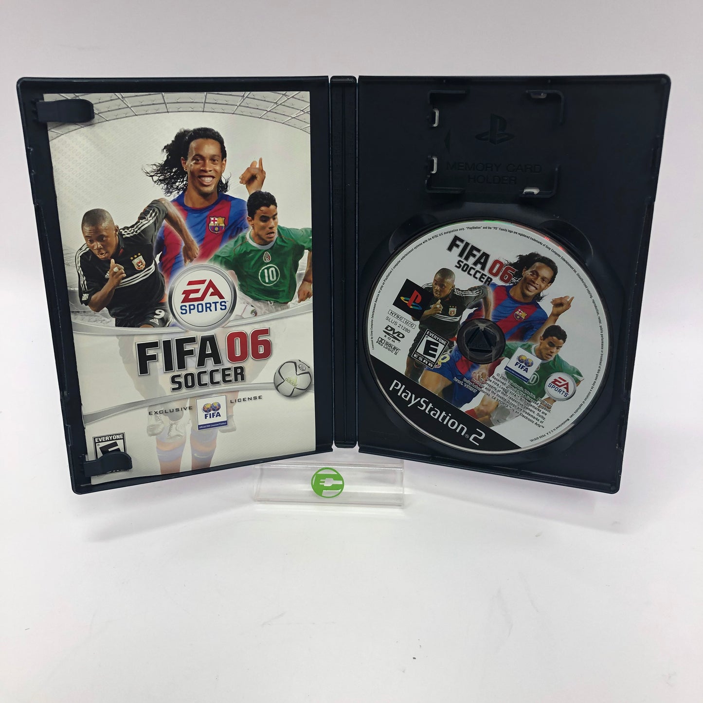EA Sports Collection, All CIB, Sony PlayStation 2 PS2 Games
