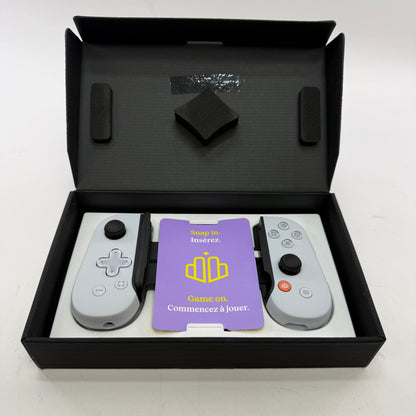 Playstation Backbone BB-02-W-S V2