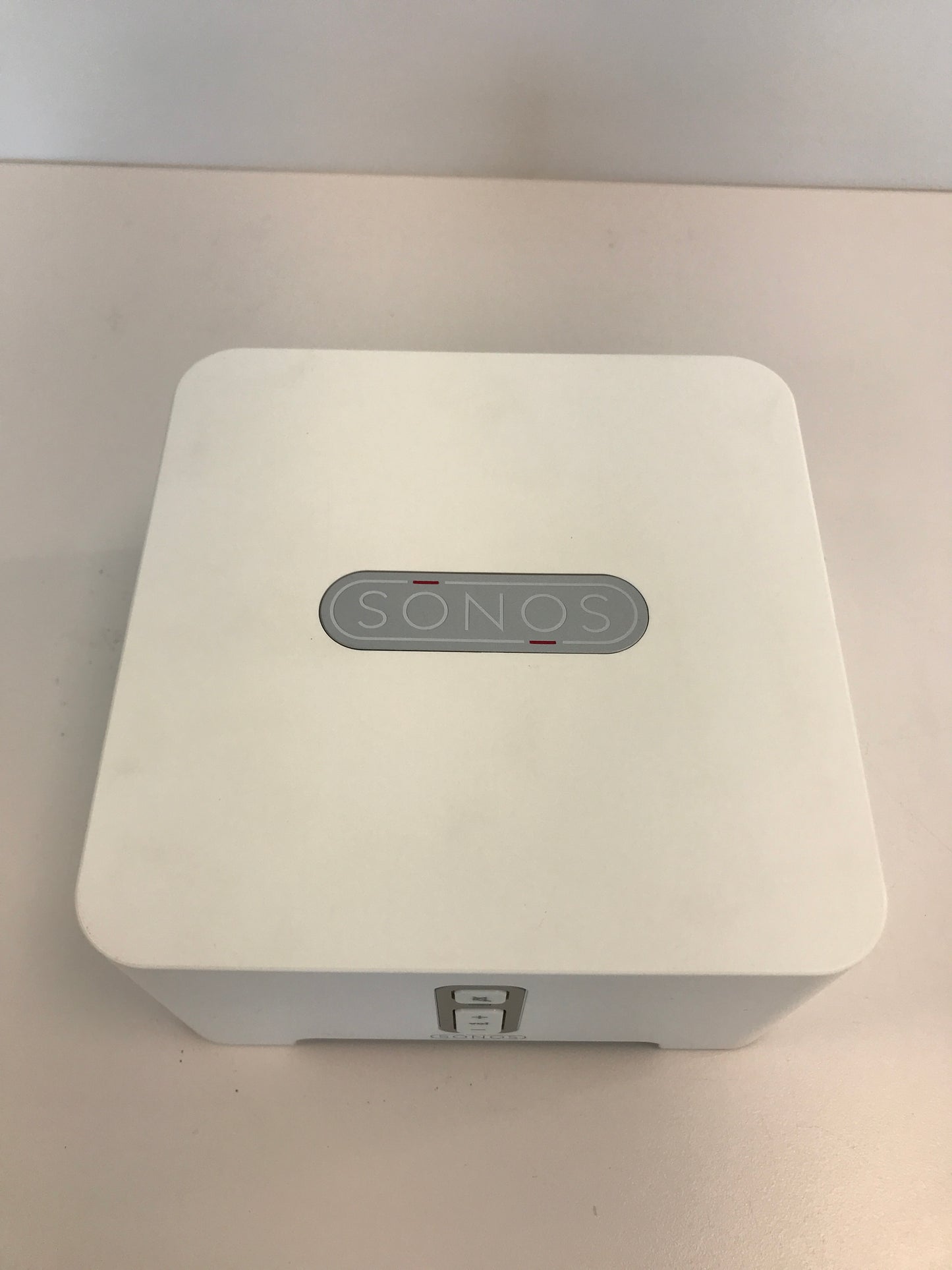Sonos ZonePlayer Multi-Room Music System ZP90