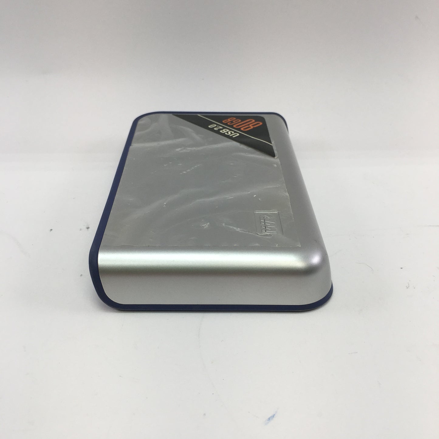Western Digital WD External My Passport 80GB USB Mini HDD 1706A Tested