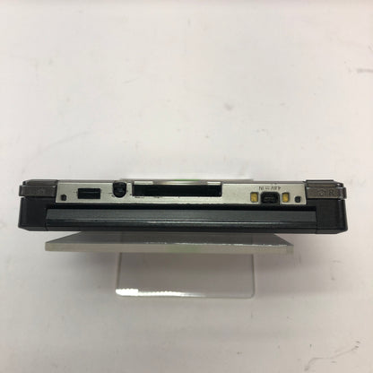 Broken Nintendo 3DS Handheld Game Console CTR-001 Region Unlocked CFW - Read