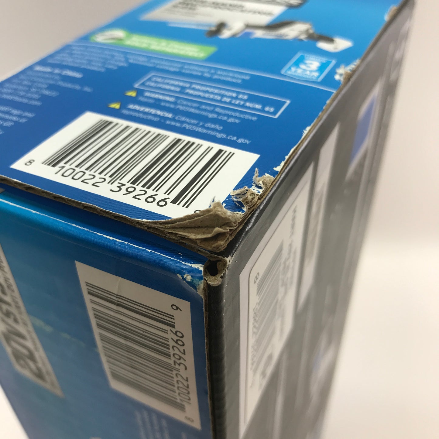 New Hart One-Handed Reciprocating Saw HPRS50 in Original Unopened Box