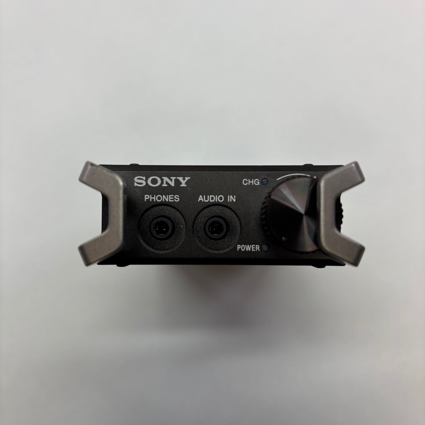 Sony PHA-1 Headphone Amplifier NMB-003