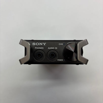 Sony PHA-1 Headphone Amplifier NMB-003