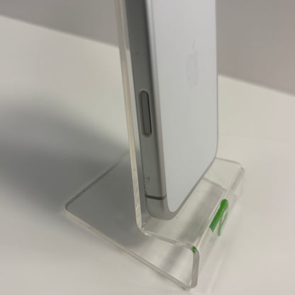 Factory Unlocked Apple iPhone 17 Pro Max 512GB Silver MFXK4LL/A
