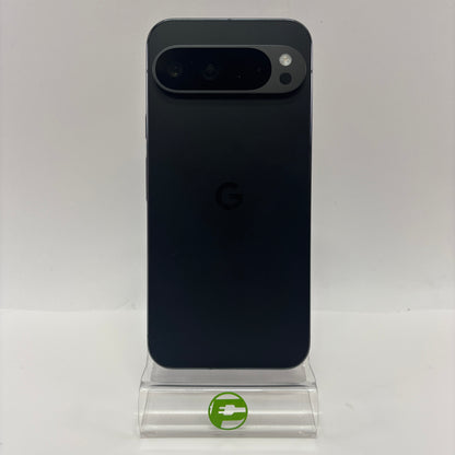 Unlocked Google Pixel 9 Pro XL 256GB Obsidian GA05904-US