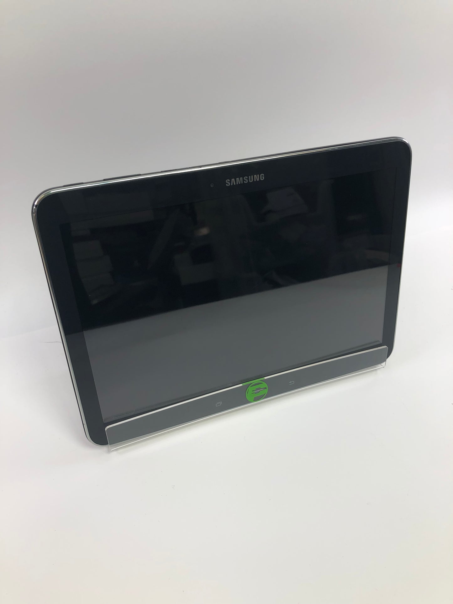 WiFi Only Samsung Galaxy Tab 4 10.1" 16GB Black SM-T530NU, Tested, Working