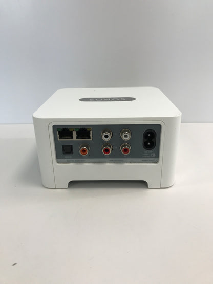 Sonos Connect Sonos Connect Amp