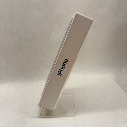 New Factory Unlocked Apple iPhone 13 128GB Blue MLAE3LL/A