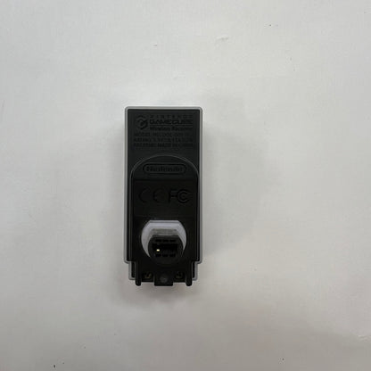 Nintendo Gamecube Controller Adapter Gray DOL-005