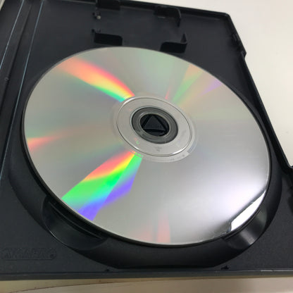 WWE Smackdown Here Comes the Pain (Sony PlayStation 2 PS2, 2003) CIB w Manual