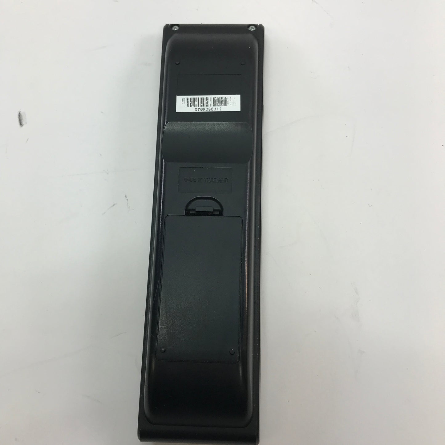 Sanyo TV Remote Genuine OEM for Sanyo TV DVD Combo