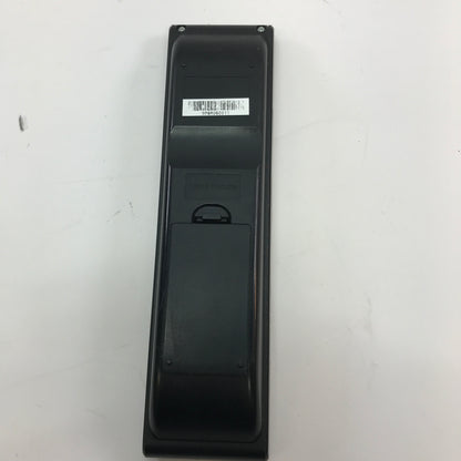 Sanyo TV Remote Genuine OEM for Sanyo TV DVD Combo