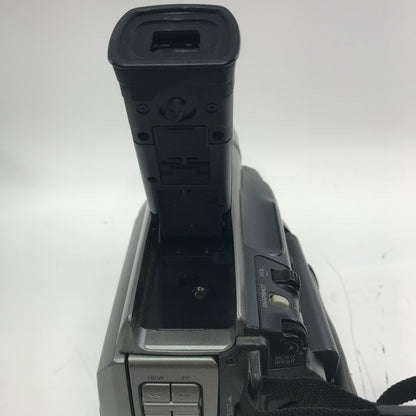 Broken JVC Digital CyberCam Action Camera GR-DVF11U No Power READ