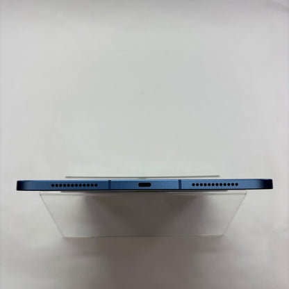 Unlocked Apple iPad 10th Gen 64GB Blue MQ6K3LL/A