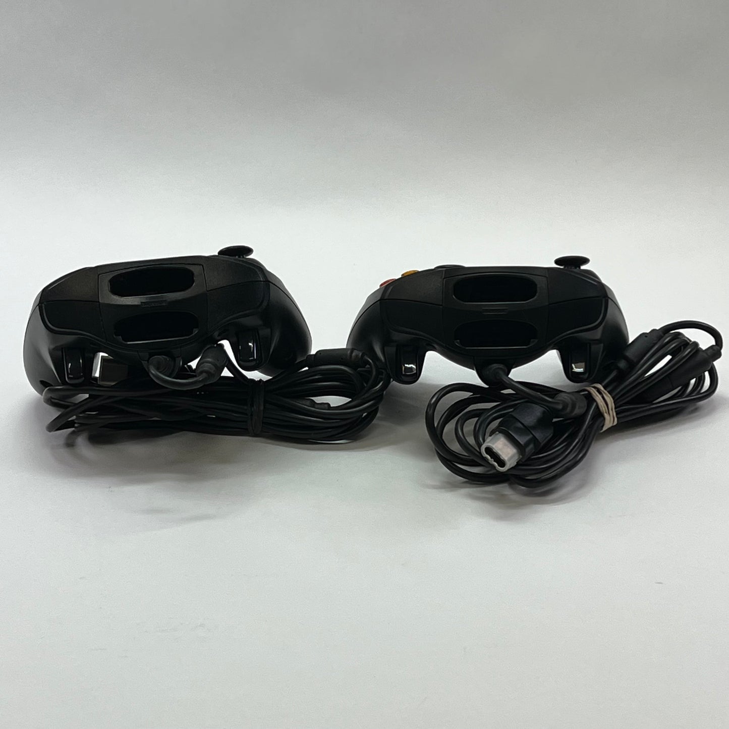 Microsoft Original Xbox Controller S Black