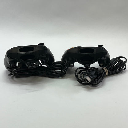 Microsoft Original Xbox Controller S Black