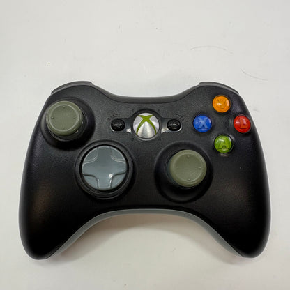 Microsoft Xbox 360 S 250GB Console Gaming System Black 1439