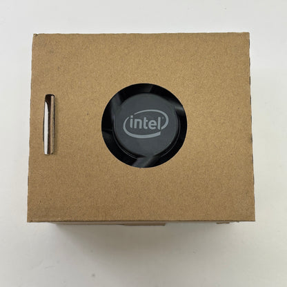 K69237 Intel CPU Cooler/Fan W/ Copper Core Heatsink (Replacing E97379) Lot of 60