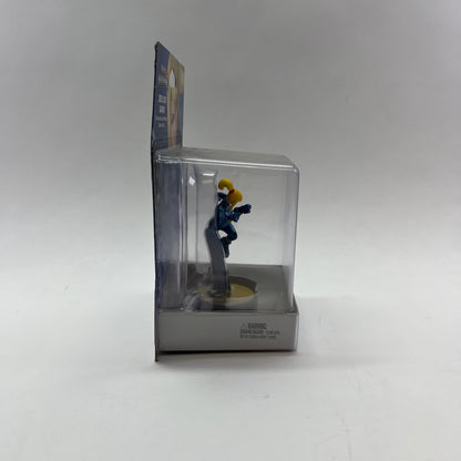 New Amiibo Super Smash Bros Samus