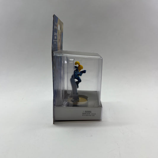 New Amiibo Super Smash Bros Samus