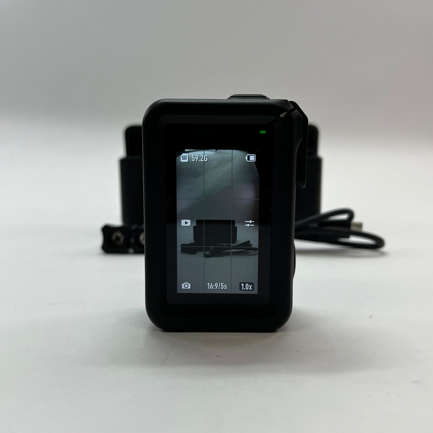DJI Osmo Action 4 10MP 4K Waterproof Action Camera