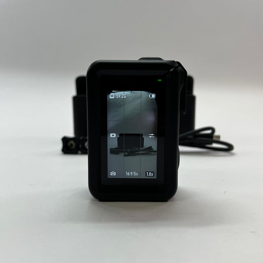 DJI Osmo Action 4 10MP 4K Waterproof Action Camera