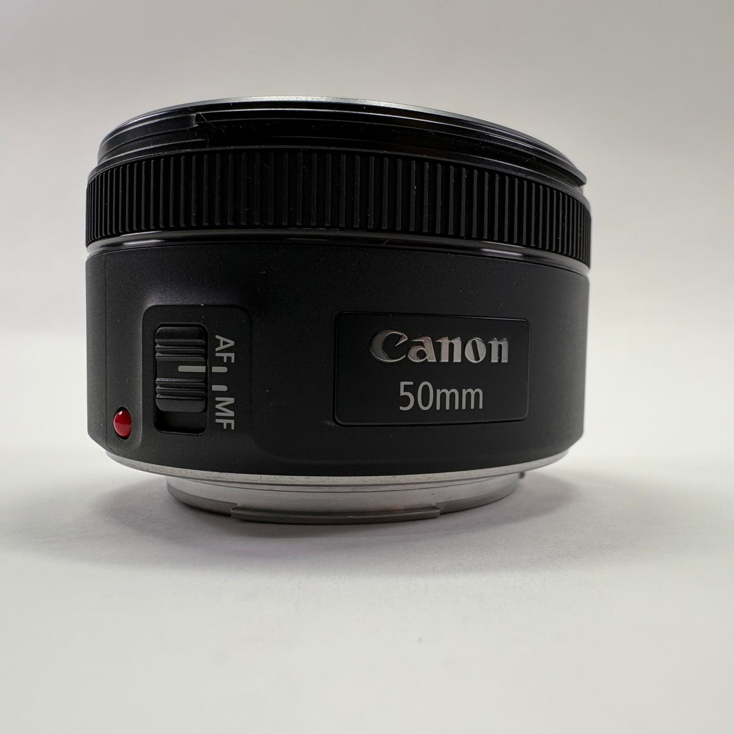 Canon EF 50mm f/1.8 50mm f/1.8 II Auto & Manual Lens