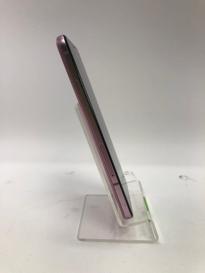 Cricket LG Stylo 5 32GB 10 Pink LM-Q720CS No Stylus
