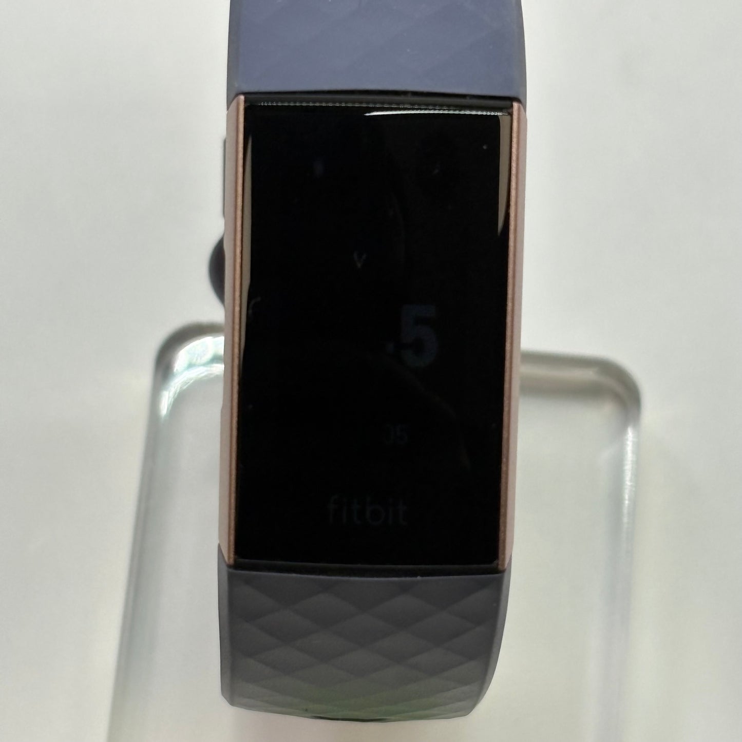 Fitbit Charge 3 40mm Advanced Fitness Tracker FB409