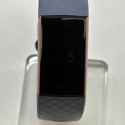Fitbit Charge 3 40mm Advanced Fitness Tracker FB409