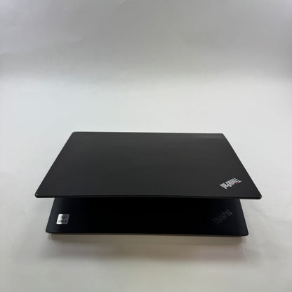 Lenovo ThinkPad E14 Gen 1 SL10W47313 14" i5-10210U 2.1GHz 8GB RAM 500GB SSD