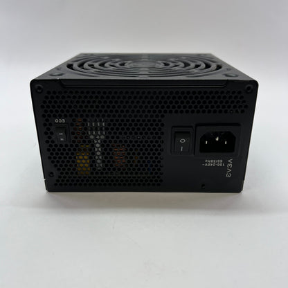 EVGA 750 B5 80 Plus Bronze 750W Fully Modular Power Supply