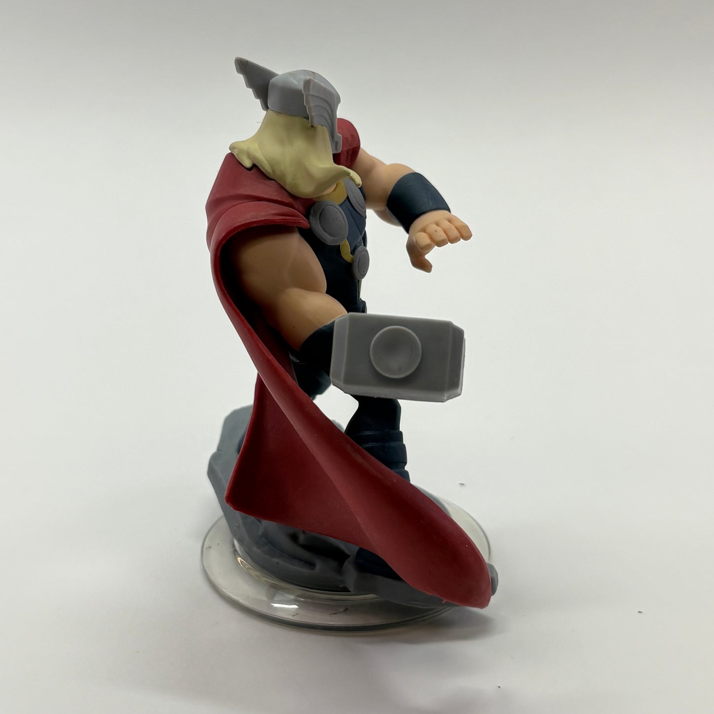 Lot of 5 Disney Infinity 2.0 Marvel Avengers Game Toy Figures INF