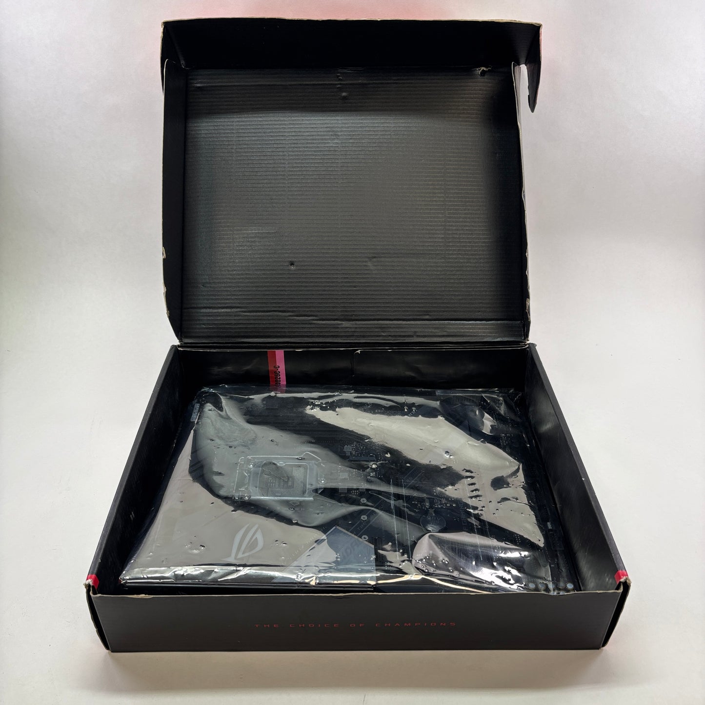 Asus Z390-F LGA 1151 ATX Intel DDR4 Motherboard