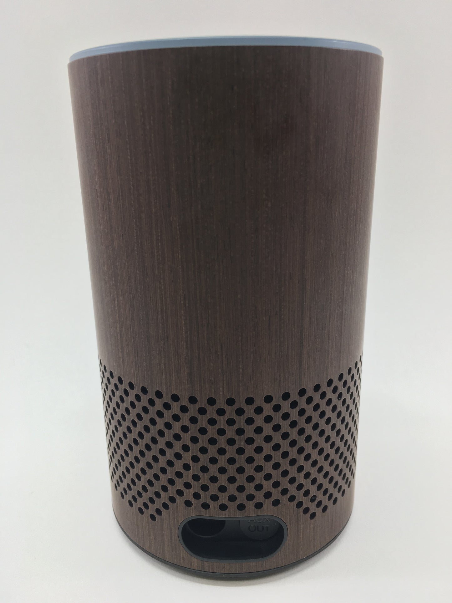Amazon Echo 2nd Gen Smart Speaker Alexa and Dolby Limited Edition Walnut Finish