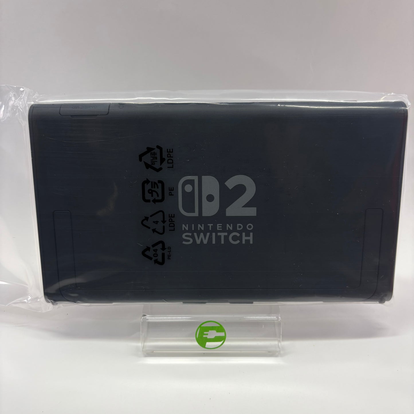 Nintendo Switch 2 Console Gaming System BEE‑001 Red/Blue