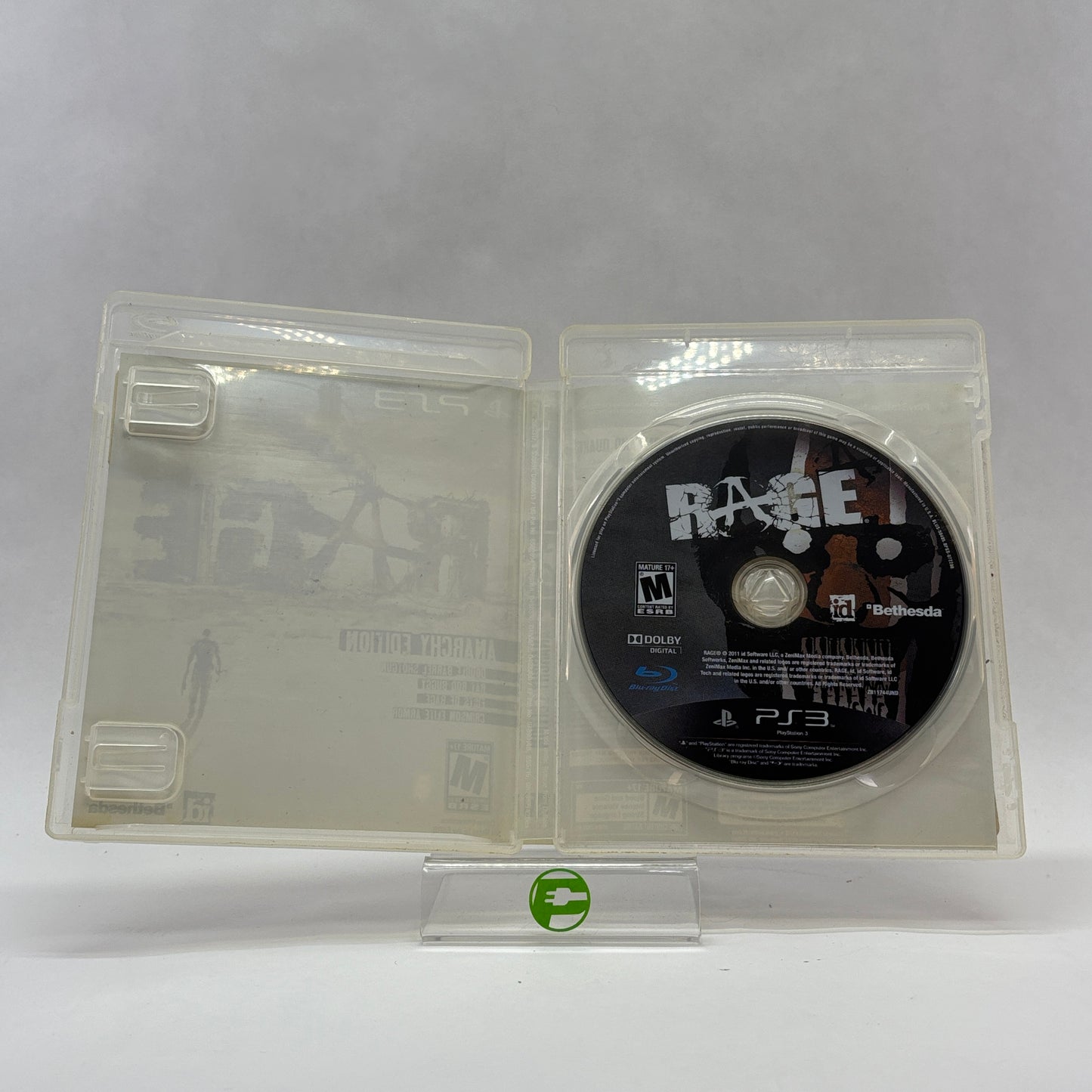 Lot of 3 Sony PlayStation 3 PS3 Games