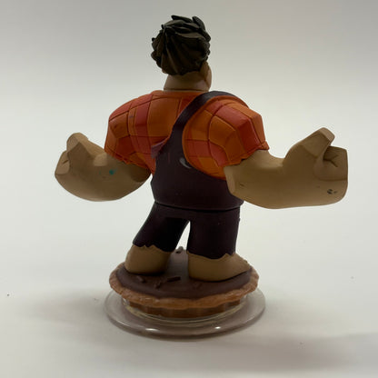 Lot of 2 Disney Infinity 1.0 Toy Box Game Toy Figures INF