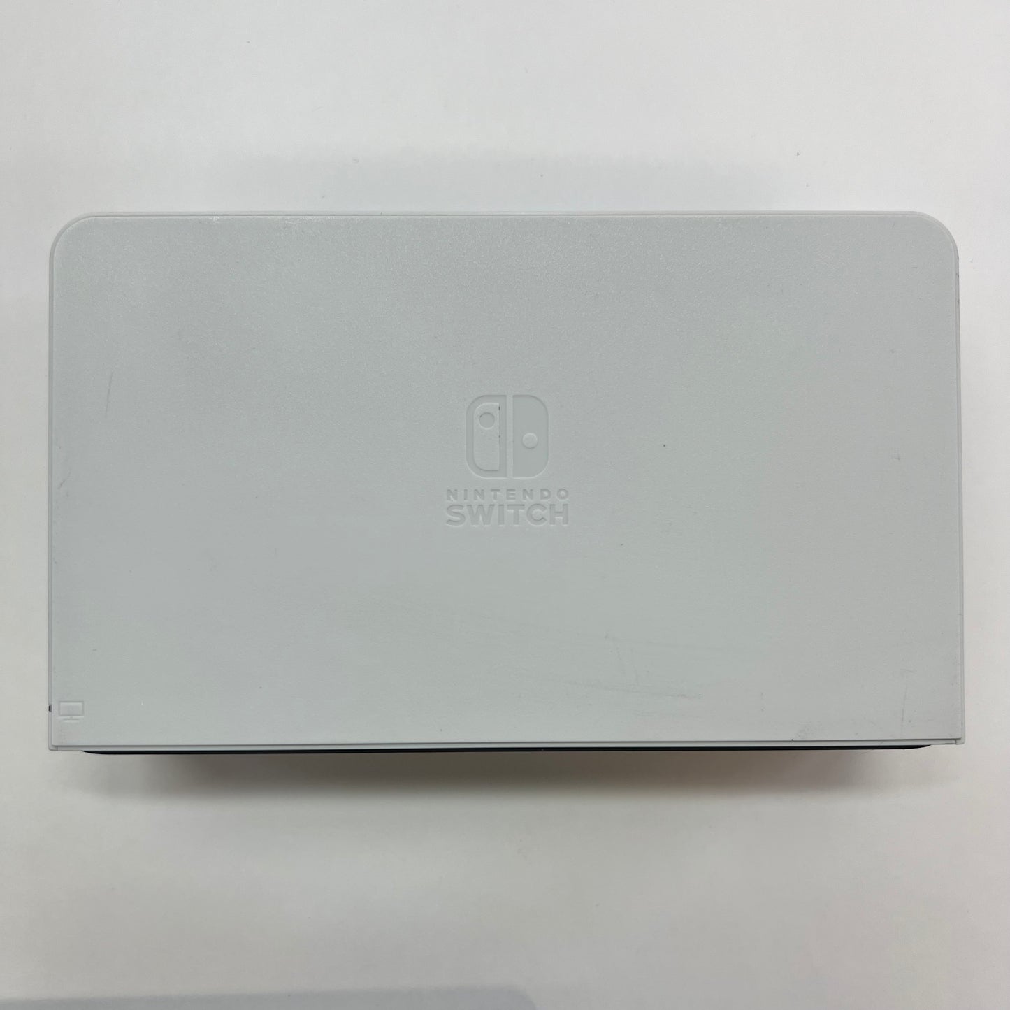 Nintendo Switch OLED Console Gaming System HEG-001 Arctic White READ DESCRIPTION