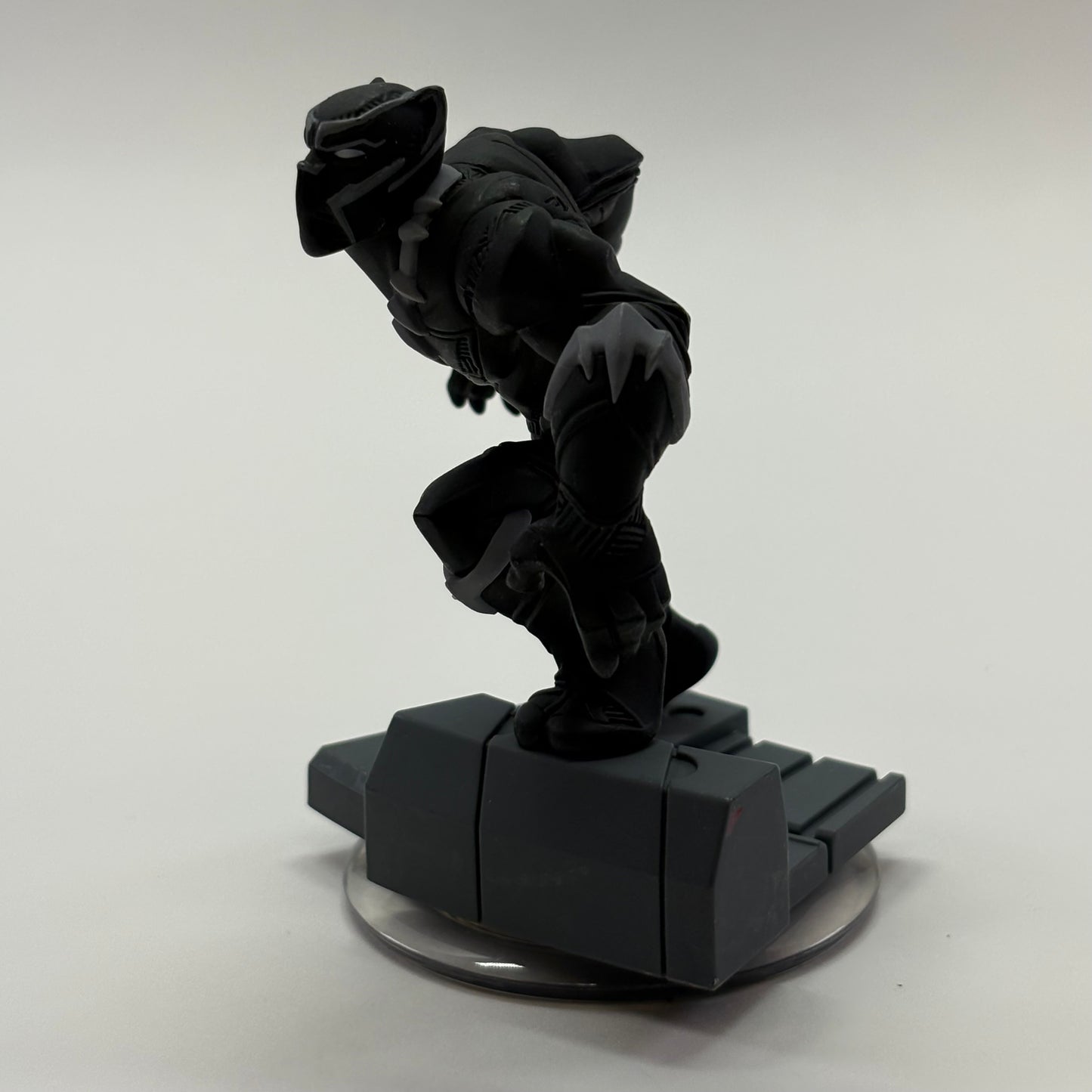 Lot of 5 Disney Infinity 3.0 Marvel Battlegrounds Game Toy Figures INF