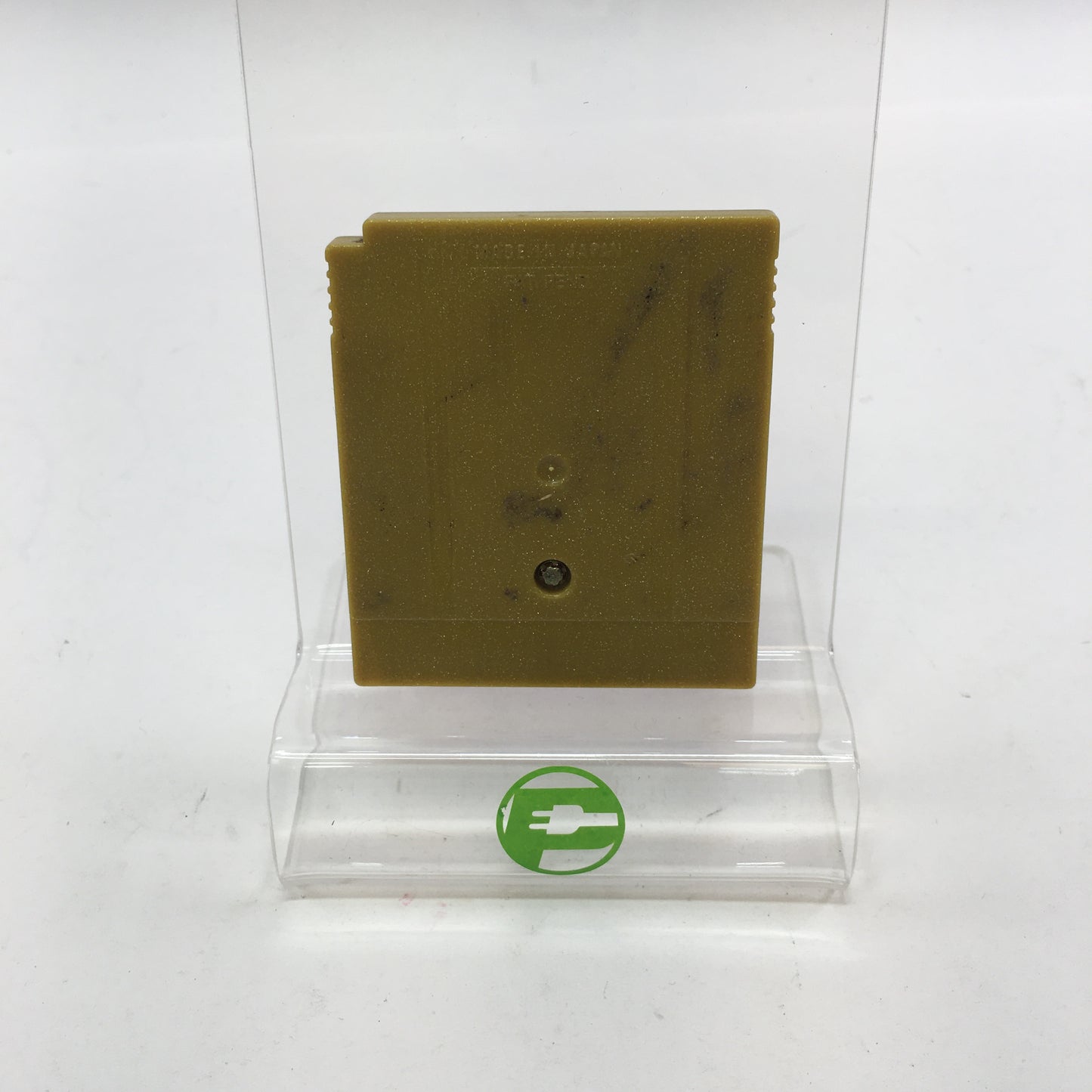 Pokemon Gold Version (Nintendo GameBoy, 1999) Cartridge Only