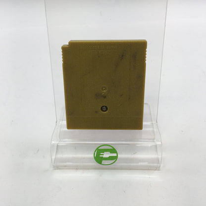 Pokemon Gold Version (Nintendo GameBoy, 1999) Cartridge Only