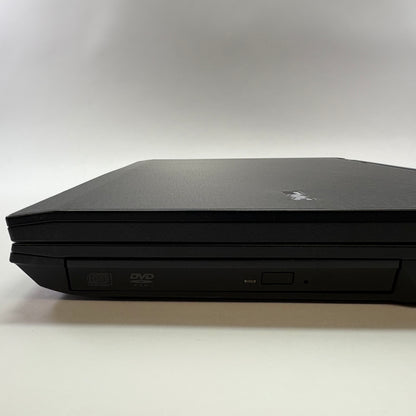 Broken Dell Latitude E5500 Core 2 Duo 1.8GHz 2GB RAM NO HDD PARTS ONLY