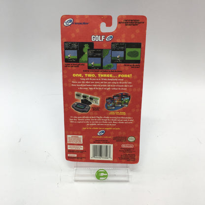 Factory Sealed Nintendo E-Reader Cards for Gameboy Advance[Donkey Kong and More]